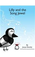 Lilly and the Song Jewel