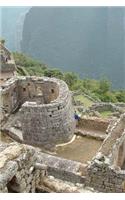 Machu Picchu Temple of the Sun Maya Ruins in Peru Journal
