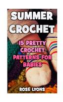 Summer Crochet