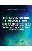 The Adventurous Simplicissimus
