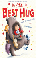 Very Best Hug