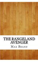 The Rangeland Avenger