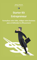 Starter Kit de l'Entrepreneur