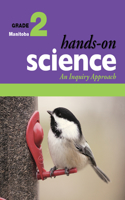 Hands-On Science, Grade 2: An Inquiry Approach