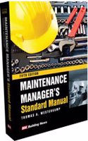 Maintenance Manager's Standard Manual