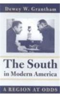 The South in Modern America