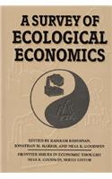 A Survey of Ecological Economics, 1
