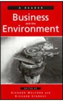 Business and the Environment