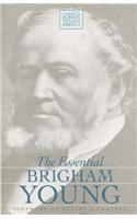 Essential Brigham Young