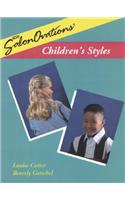 SalonOvations Children's Styles