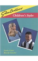 SalonOvations Children's Styles