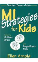 MI Strategies for Kids