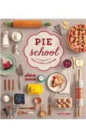 Pie School