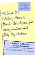 Making the Writing Process Work