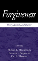 Forgiveness