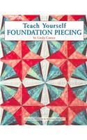 Teach Yourself Foundation Piecing