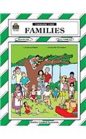 Families Thematic Unit