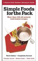 Simple Foods for the Pack