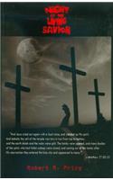 Night of the Living Savior