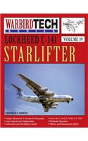 Lockheed C-141 Starlifter- Warbirdtech Vol. 39
