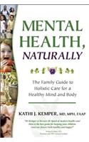 Mental Health, Naturally