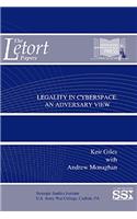 Legality in Cyberspace: An Adversary View