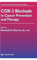 Cox-2 Blockade in Cancer Prevention and Therapy