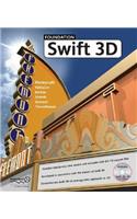 Foundation Swift 3D