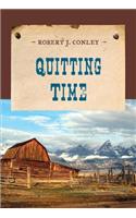 Quitting Time