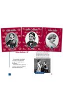 First Biographies Set 4 (Set)