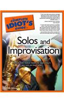 Solos and Improvisation: Cig