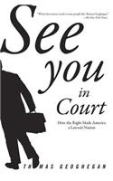 See You In Court