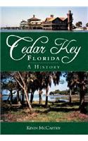Cedar Key, Florida