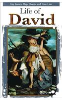 Life of David 10pk