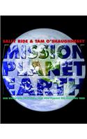 Mission: Planet Earth: Our World and Its Climate-And How Humans Are Changing Them