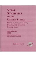 Vital Statistics of the United States