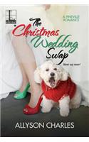The Christmas Wedding Swap