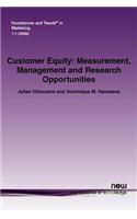 Customer Equity