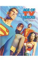 Age Of TV Heroes: The Live-Action Adventures Of Your Favorite Comic Book Characters