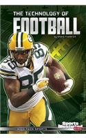High Tech Sports Technology of Football