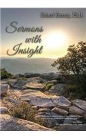 Sermons With Insight