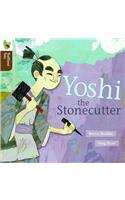 Yoshi the Stonecutter