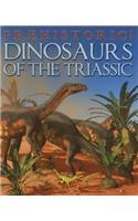 Dinosaurs of the Triassic