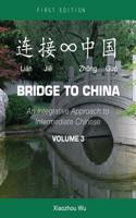 Bridge to China, Volume 3