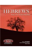 Hebrews Jesus