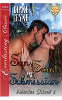 Sun, Sand, and Submission [Libertine Island 2] (Siren Publishing Everlasting Classic)