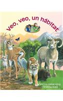 Veo, Veo Un Hábitat (Habitat Spy)
