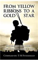 From Yellow Ribbons to a Gold Star