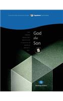 God the Son, Student Workbook