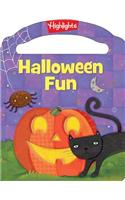 Halloween Fun